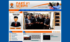 Partiv1.espowerbilisim.com thumbnail