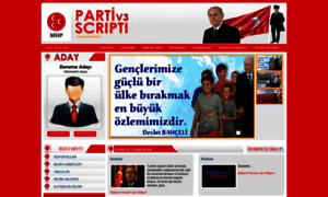 Partiv3.espowerbilisim.com thumbnail