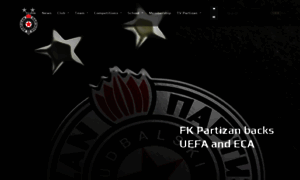 Partizan.rs thumbnail