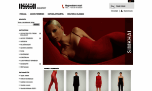 Partner-budapest.wolfordshop.hu thumbnail