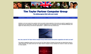 Partner-computer-group.co.uk thumbnail