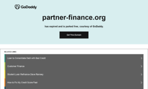 Partner-finance.org thumbnail