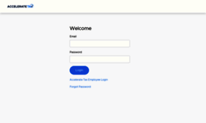 Partner.acceleratetax.com thumbnail