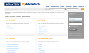 Partner.advantech.com.tw thumbnail