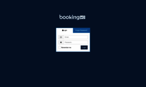 Partner.booking247.com thumbnail