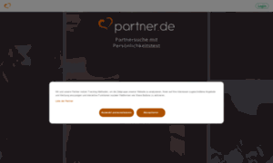 Partner.de thumbnail