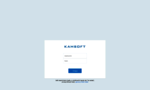 Partner.kamsoft.pl thumbnail