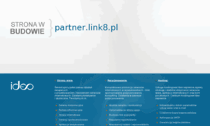 Partner.link8.pl thumbnail