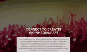 Partner.mediakraft.net thumbnail