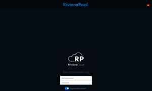 Partner.rivierapool.net thumbnail