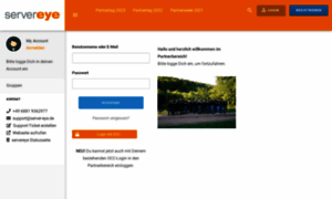 Partner.server-eye.de thumbnail