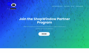 Partner.shopwindow.co thumbnail