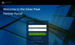 Partner.silver-peak.com thumbnail