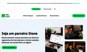 Partner.stone.com.br thumbnail