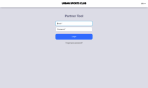 Partner.urbansportsclub.com thumbnail