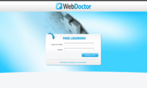 Partner.webdoctor.pl thumbnail