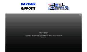 Partnerandprofitprogram.com thumbnail