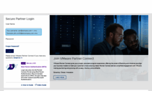 Partneredge.vmware.com thumbnail