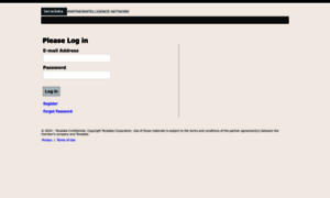Partnerintelligence.teradata.com thumbnail