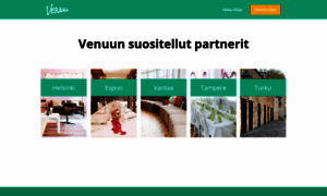 Partnerit.venuu.fi thumbnail