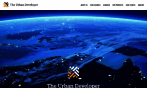 Partnerlab.theurbandeveloper.com thumbnail