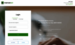 Partnernet.wifiwien.at thumbnail