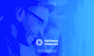 Partners-finances.net thumbnail