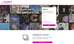 Partners.futurelearn.com thumbnail