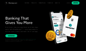 Partners.moneylion.com thumbnail