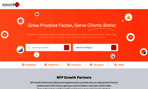 Partners.networkfp.com thumbnail