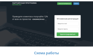 Partners.referr.ru thumbnail