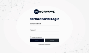 Partners.workwave.com thumbnail