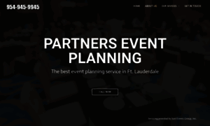 Partnerseventplanningfl.com thumbnail