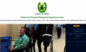 Partnersforprogressnfp.org thumbnail