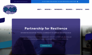 Partnership4resilience.org thumbnail