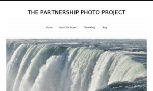 Partnershipproject.ca thumbnail