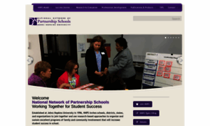 Partnershipschools.org thumbnail