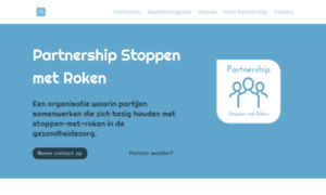 Partnershipstopmetroken.nl thumbnail