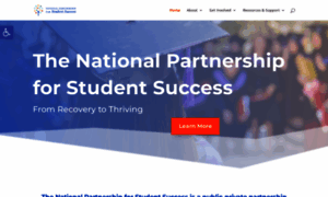 Partnershipstudentsuccess.org thumbnail