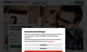 Partnersuche.moz.de thumbnail