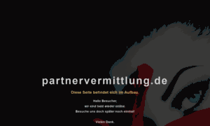 Partnervermittlung.de thumbnail