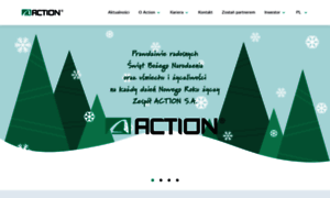 Partnerzy.action.pl thumbnail