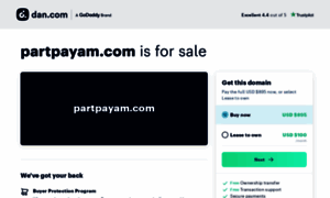 Partpayam.com thumbnail