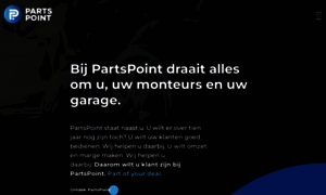 Partspoint.nl thumbnail