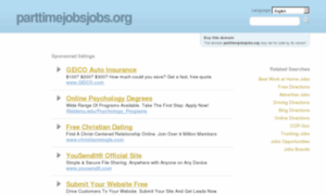 Parttimejobsjobs.org thumbnail