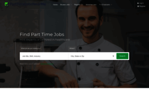 Parttimejobsnearme.in thumbnail