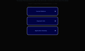 Parttimeprogrammers.com thumbnail