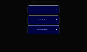 Party-perfect.org.uk thumbnail