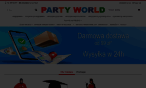 Party-world.pl thumbnail