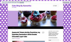 Partycakesblog.com thumbnail